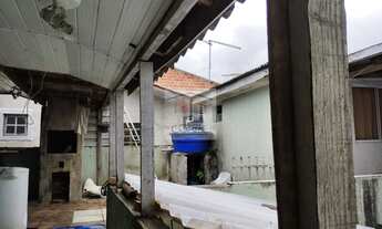 Imagem 5: Sobrado Comercial/Residencial a venda no Tatuquara