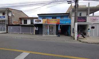 Imagem: Sobrado Comercial/Residencial a venda no