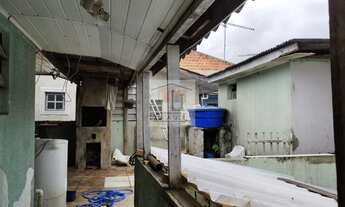 Imagem 6: Sobrado Comercial/Residencial a venda no Tatuquara