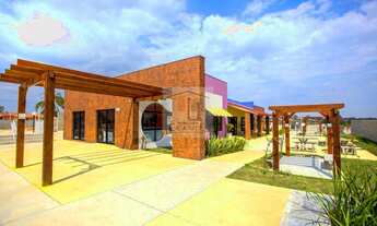 Imagem: Terreno à venda no bairro Campo de Santana