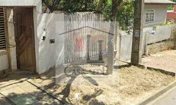 Imagem 7: Terreno com casa a 3 minutos do Terminal do Tatuquara