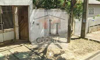 Imagem 4: Terreno com casa a 3 minutos do Terminal do Tatuquara