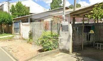 Imagem 5: Terreno com casa a 3 minutos do Terminal do Tatuquara