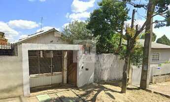 Imagem 6: Terreno com casa a 3 minutos do Terminal do Tatuquara