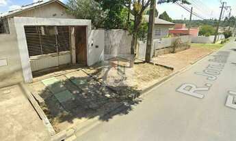 Imagem 2: Terreno com casa a 3 minutos do Terminal do Tatuquara