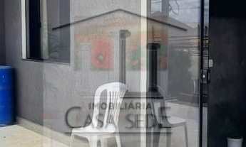 Imagem 2: Casa à venda no bairro Tatuquara - Curitiba/PR