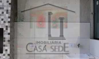 Imagem: Casa à venda no bairro Tatuquara - Curitiba/PR