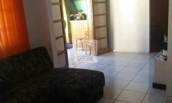 Imagem 7: Terreno de esquina com casa no Pinheirinho em Curitiba-PR