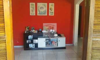 Imagem 5: Terreno de esquina com casa no Pinheirinho em Curitiba-PR