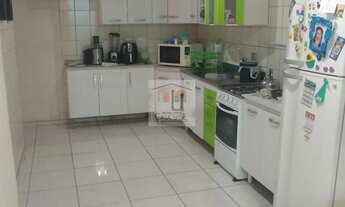 Imagem 6: Terreno de esquina com casa no Pinheirinho em Curitiba-PR