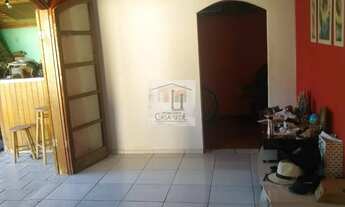 Imagem 4: Terreno de esquina com casa no Pinheirinho em Curitiba-PR