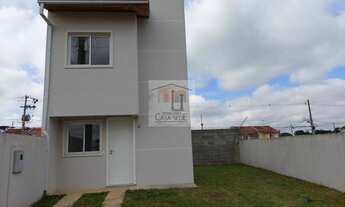 Imagem: Sobrado à venda no bairro Campo de Santana