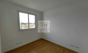 Imagem 7: Sobrado à venda no bairro Campo de Santana - Curitiba/PR