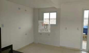 Imagem 4: Sobrado à venda no bairro Campo de Santana - Curitiba/PR