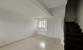 Imagem 3: Sobrado à venda no bairro Campo de Santana - Curitiba/PR