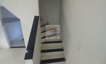 Imagem 5: Sobrado à venda no bairro Alto Boqueirão - Curitiba/PR