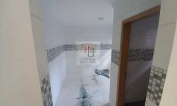 Imagem 4: Sobrado à venda no bairro Alto Boqueirão - Curitiba/PR