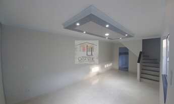 Imagem: Sobrado à venda no bairro Alto Boqueirão