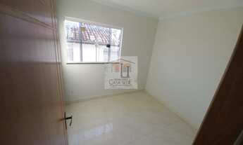 Imagem 7: Sobrado à venda no bairro Alto Boqueirão - Curitiba/PR