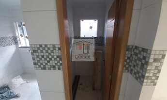 Imagem 3: Sobrado à venda no bairro Alto Boqueirão - Curitiba/PR