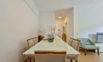 Imagem: Apartamento à venda no bairro Bigorrilho