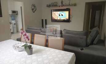 Imagem: Casa à venda no bairro Campo de Santana