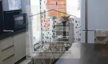 Imagem: Ótima casa pertinho do Terminal do Tatuquara