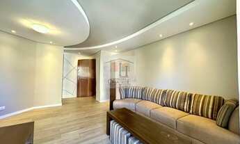 Imagem: Apartamento à venda no bairro Bigorrilho