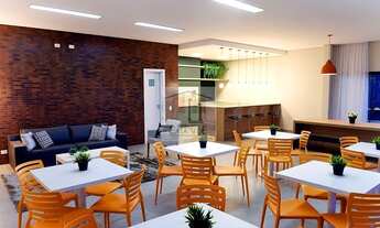 Imagem: Terreno à venda no bairro Campo de Santana