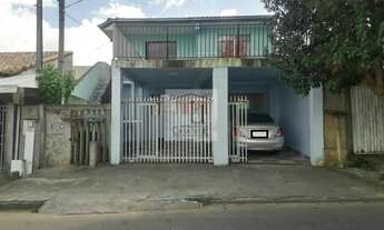 Imagem: Sobrado com 180m² a venda no Campo de Santana