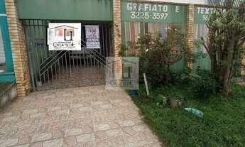 Imagem: Casa à venda no bairro Campo de Santana