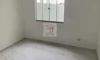 Imagem 3: Casa Padrão Araucária