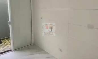 Imagem 7: Casa Padrão Araucária