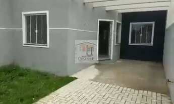 Imagem: Casa Padrão Araucária