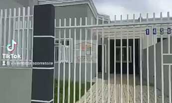 Imagem 4: Casa Padrão Araucária