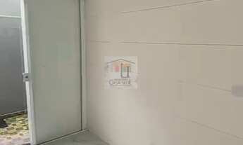 Imagem 2: Casa Padrão Araucária