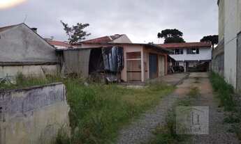 Imagem 2: Terreno-para-Venda-em-Hauer-Curitiba-PR, 770M² de Área Construída na Rua Das Carmelitas