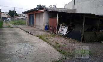 Imagem 3: Terreno-para-Venda-em-Hauer-Curitiba-PR, 770M² de Área Construída na Rua Das Carmelitas