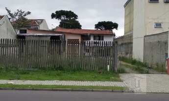 Imagem 6: Terreno-para-Venda-em-Hauer-Curitiba-PR, 770M² de Área Construída na Rua Das Carmelitas