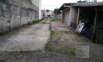 Imagem 7: Terreno-para-Venda-em-Hauer-Curitiba-PR, 770M² de Área Construída na Rua Das Carmelitas