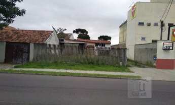 Imagem 1: Terreno-para-Venda-em-Hauer-Curitiba-PR, 770M² de Área Construída na Rua Das Carmelitas