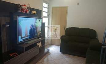 Imagem: Apartamento à venda no bairro Campo de