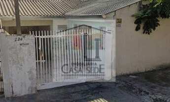 Imagem: Terreno com casa a venda no Tatuquara/Santa