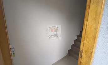 Imagem 6: Sobrado no Alto Boqueirão próximo a Rua Francisco Derosso