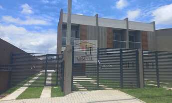 Imagem 4: Sobrado no Alto Boqueirão próximo a Rua Francisco Derosso