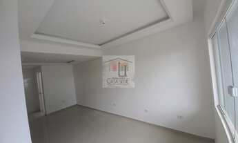 Imagem 3: Sobrado no Alto Boqueirão próximo a Rua Francisco Derosso