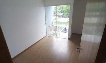 Imagem 2: Sobrado no Alto Boqueirão próximo a Rua Francisco Derosso