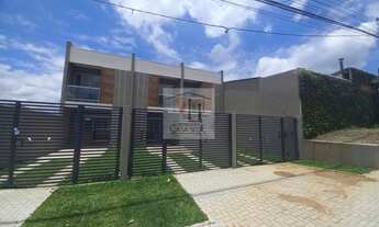 Imagem 5: Sobrado no Alto Boqueirão próximo a Rua Francisco Derosso