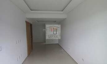 Imagem 7: Sobrado no Alto Boqueirão próximo a Rua Francisco Derosso