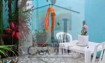 Imagem 7: Casa à venda no bairro Sítio Cercado - Curitiba/PR